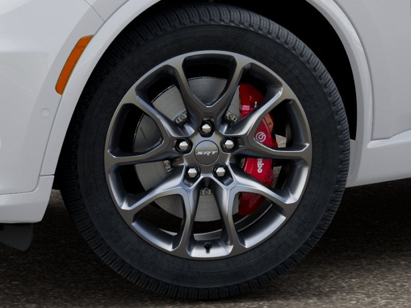 2026 Dodge Durango R/T 392
