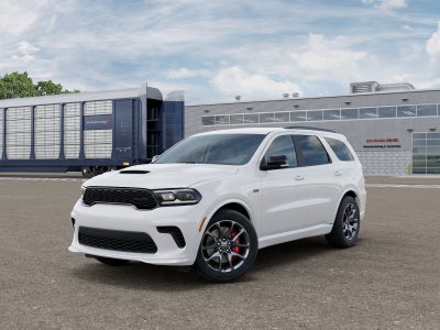 2026 Dodge Durango R/T 392