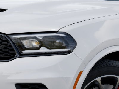 2026 Dodge Durango R/T 392