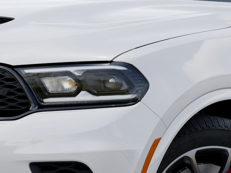2026 Dodge Durango R/T 392