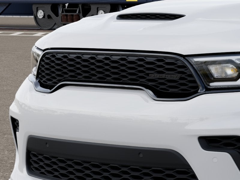 2026 Dodge Durango R/T 392