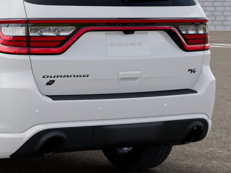 2026 Dodge Durango R/T 392