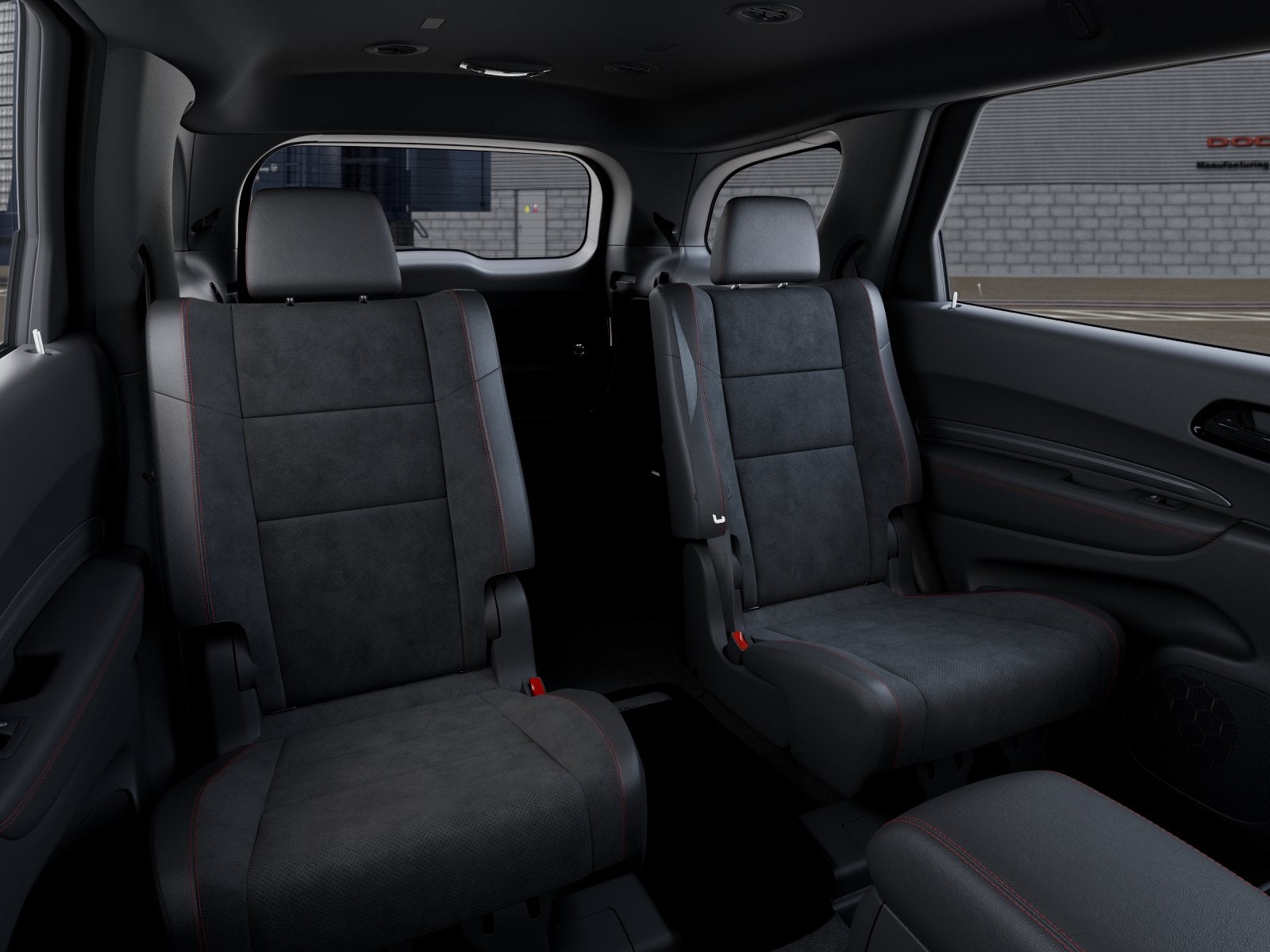 2026 Dodge Durango R/T 392