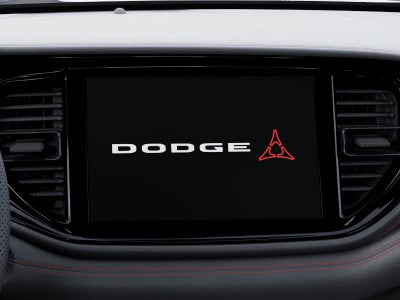 2026 Dodge Durango R/T 392