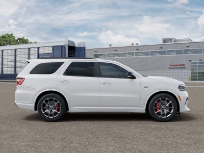 2026 Dodge Durango R/T 392