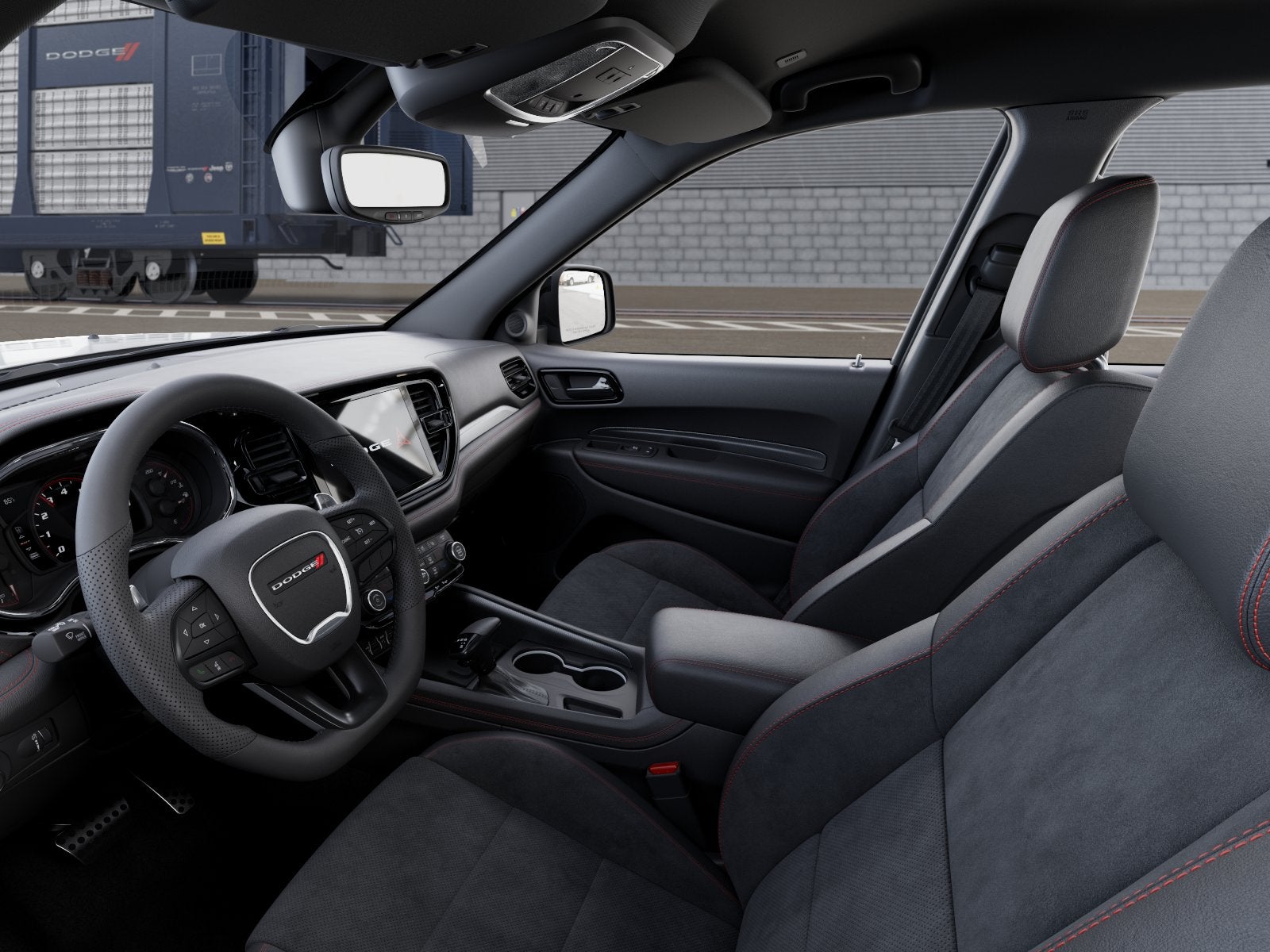 2026 Dodge Durango R/T 392