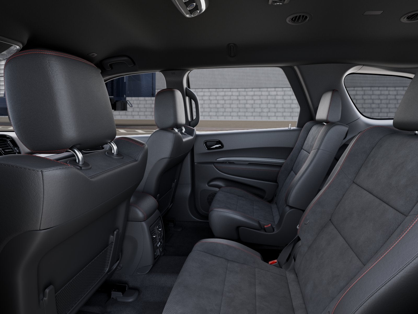 2026 Dodge Durango R/T 392