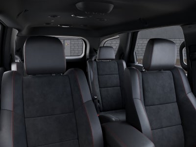 2026 Dodge Durango R/T 392