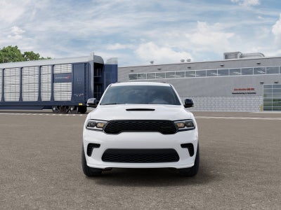 2026 Dodge Durango R/T 392