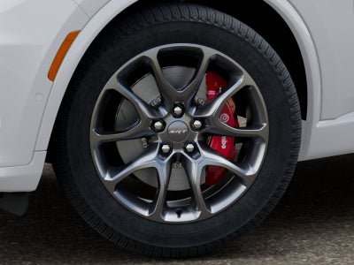 2026 Dodge Durango R/T 392