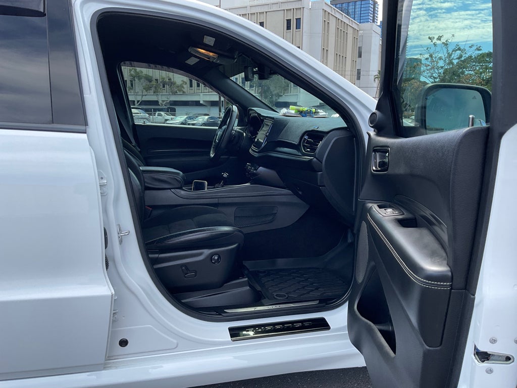 2022 Dodge Durango SRT 392 AWD