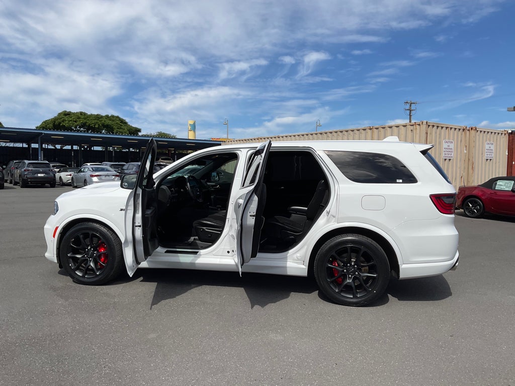 2022 Dodge Durango SRT 392 AWD