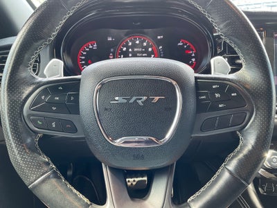 2022 Dodge Durango SRT 392 AWD