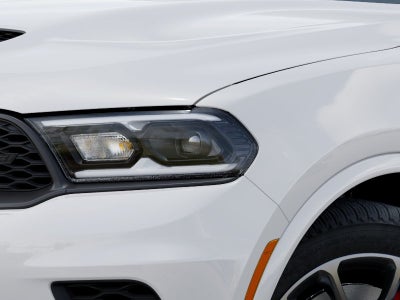 2026 Dodge Durango R/T 392