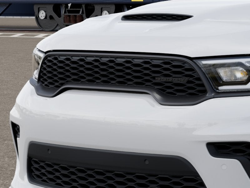 2026 Dodge Durango R/T 392