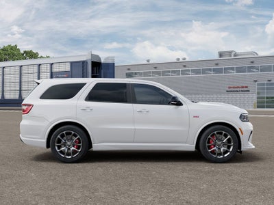 2026 Dodge Durango R/T 392