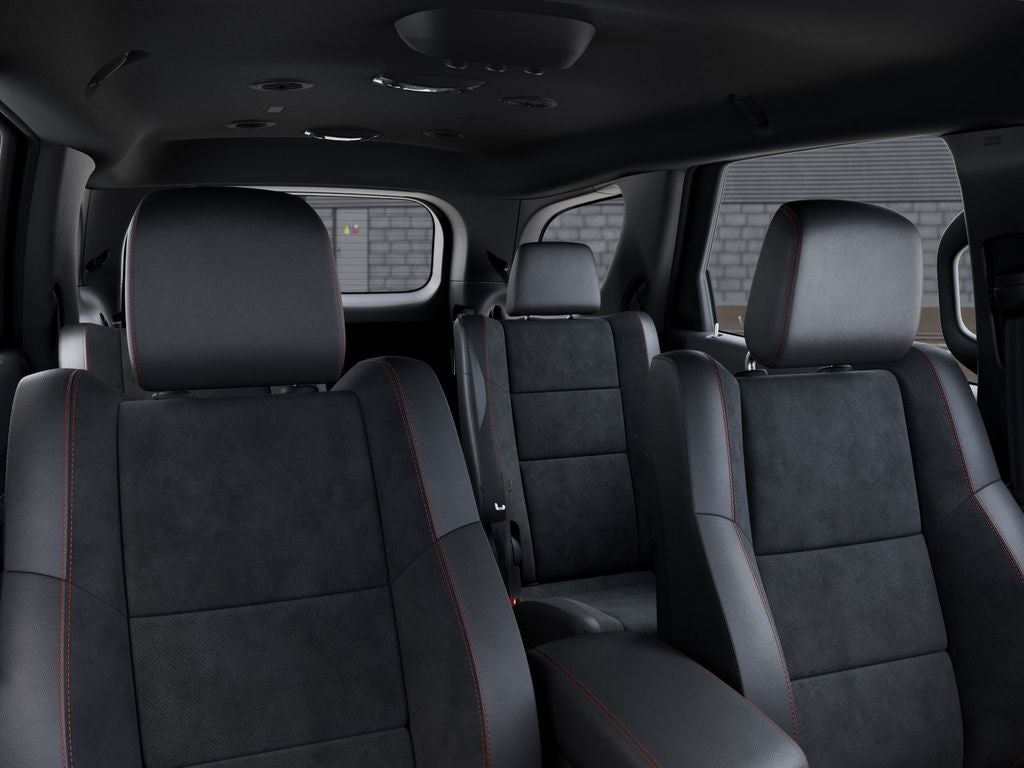 2026 Dodge Durango R/T 392