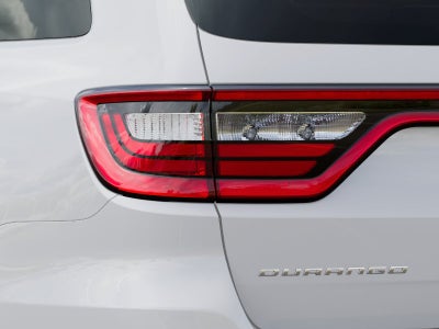 2026 Dodge Durango R/T 392