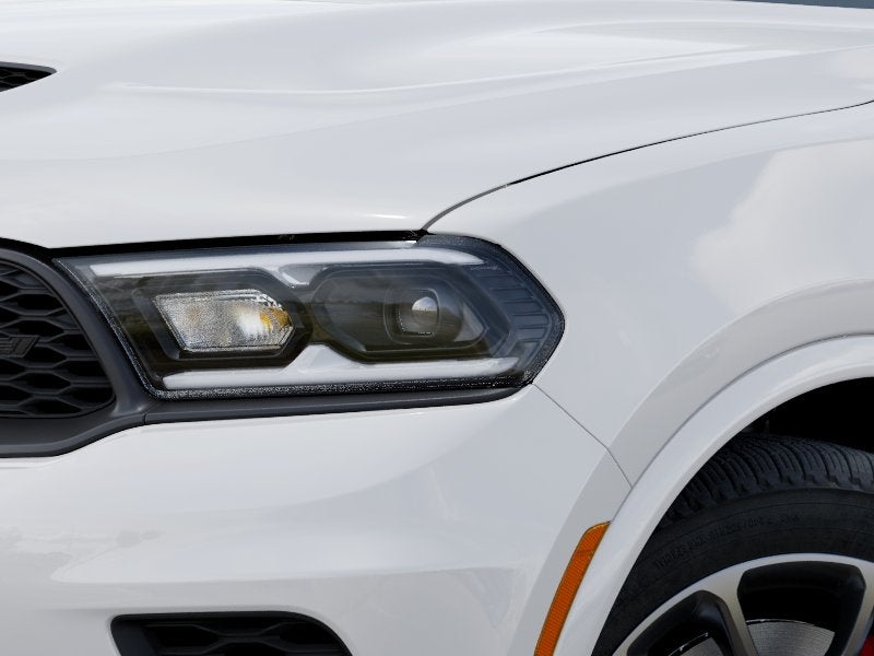 2026 Dodge Durango R/T 392