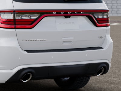 2026 Dodge Durango R/T 392