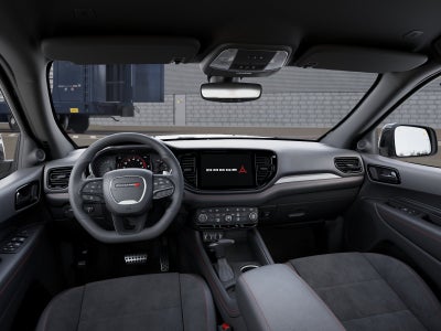 2026 Dodge Durango R/T 392