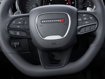 2026 Dodge Durango R/T 392