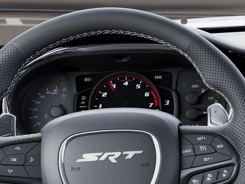 2026 Dodge Durango SRT Jailbreak