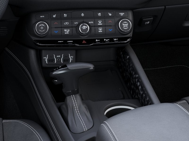 2026 Dodge Durango SRT Jailbreak