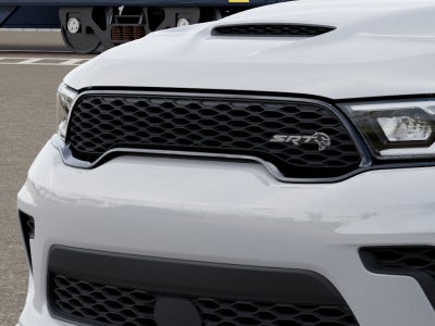 2026 Dodge Durango DURANGO SRT HELLCAT AWD
