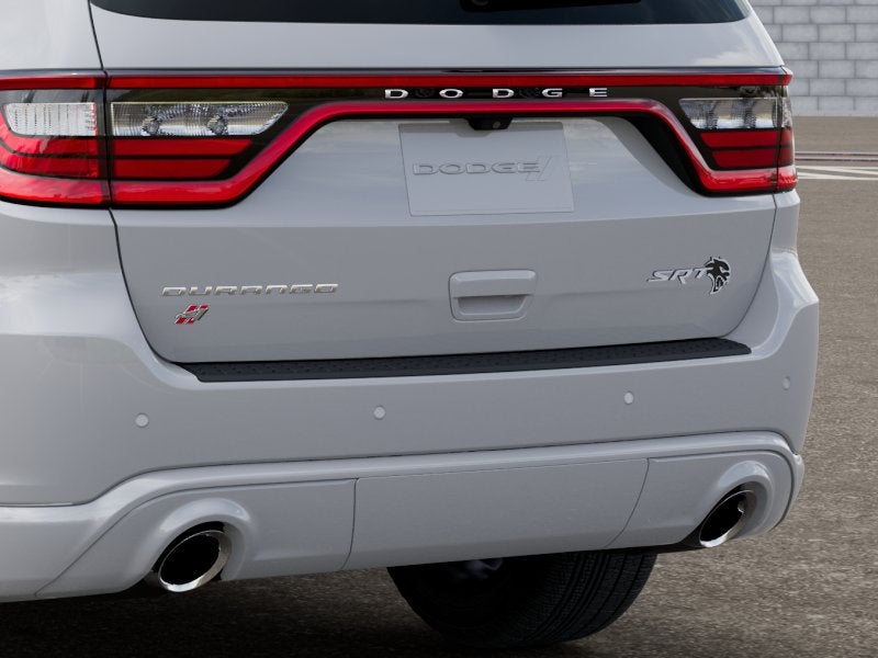 2026 Dodge Durango DURANGO SRT HELLCAT AWD