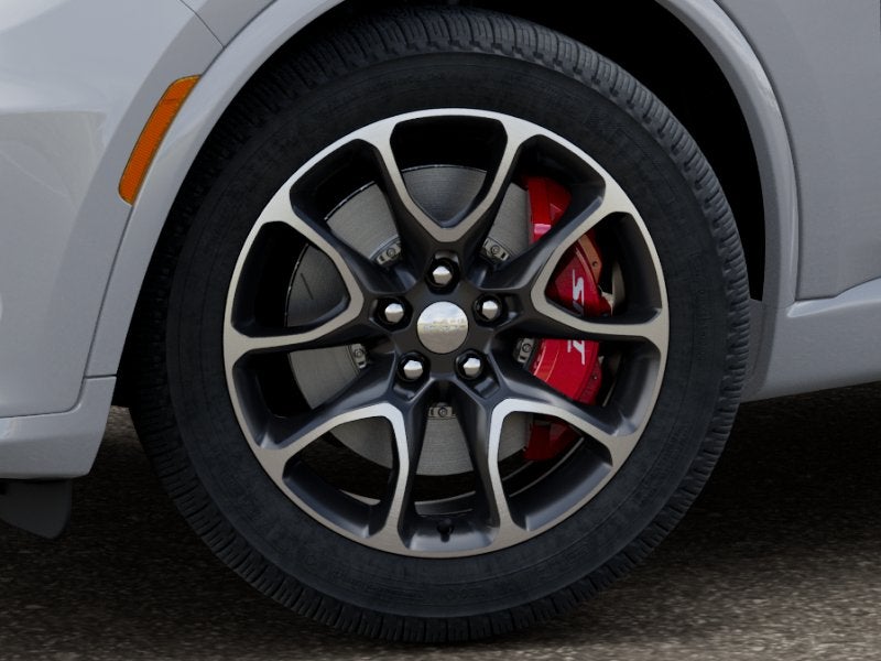 2026 Dodge Durango DURANGO SRT HELLCAT AWD