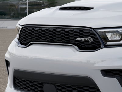 2026 Dodge Durango DURANGO SRT HELLCAT AWD