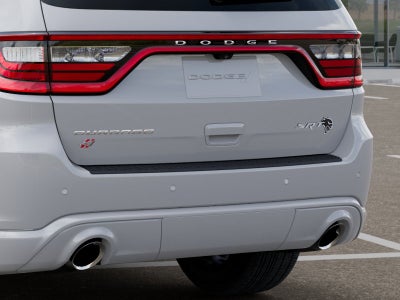 2026 Dodge Durango DURANGO SRT HELLCAT AWD