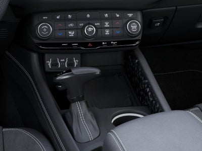 2026 Dodge Durango DURANGO SRT HELLCAT AWD