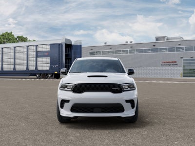 2026 Dodge Durango DURANGO SRT HELLCAT AWD