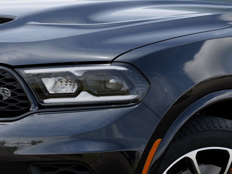 2026 Dodge Durango DURANGO SRT HELLCAT JAILBREAK AWD
