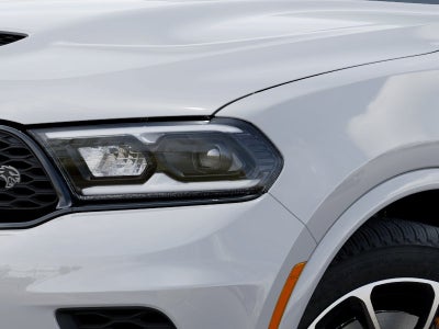 2026 Dodge Durango DURANGO SRT HELLCAT JAILBREAK AWD