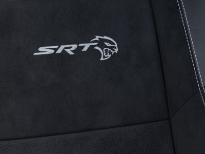 2026 Dodge Durango DURANGO SRT HELLCAT JAILBREAK AWD