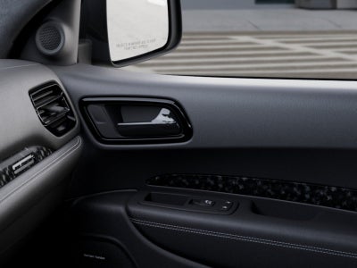 2026 Dodge Durango DURANGO SRT HELLCAT JAILBREAK AWD