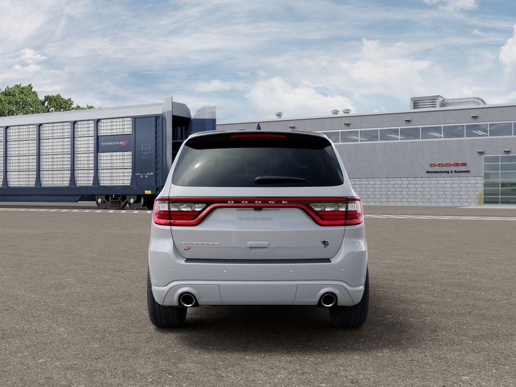 2026 Dodge Durango DURANGO SRT HELLCAT JAILBREAK AWD