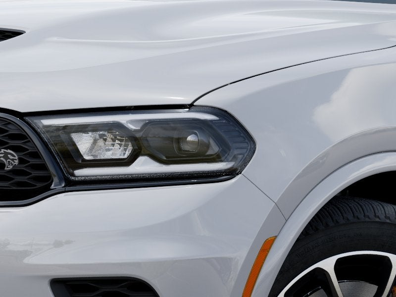 2026 Dodge Durango DURANGO SRT HELLCAT JAILBREAK AWD