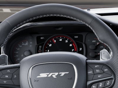 2026 Dodge Durango DURANGO SRT HELLCAT JAILBREAK AWD