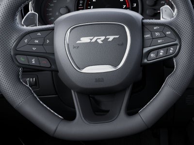 2026 Dodge Durango DURANGO SRT HELLCAT JAILBREAK AWD