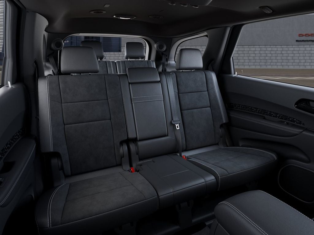 2026 Dodge Durango DURANGO SRT HELLCAT JAILBREAK AWD