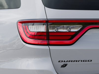 2026 Dodge Durango DURANGO SRT HELLCAT JAILBREAK AWD