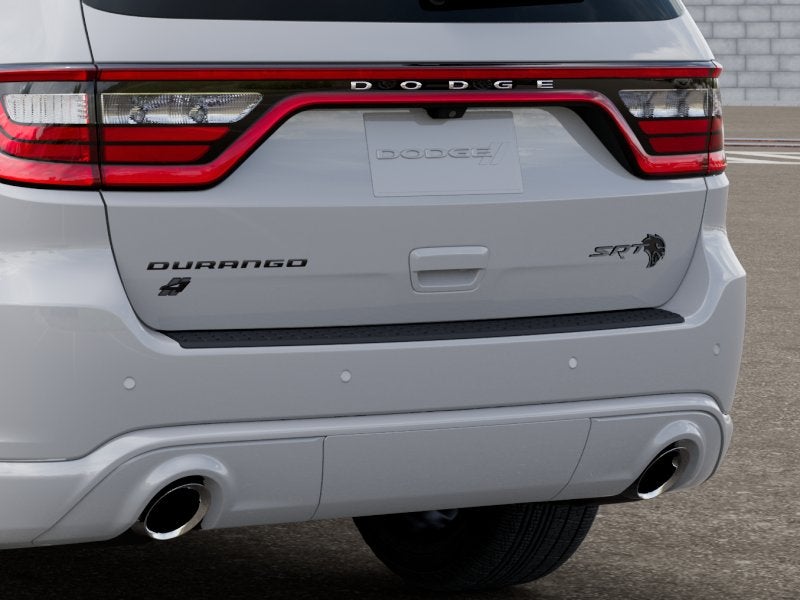 2026 Dodge Durango DURANGO SRT HELLCAT JAILBREAK AWD