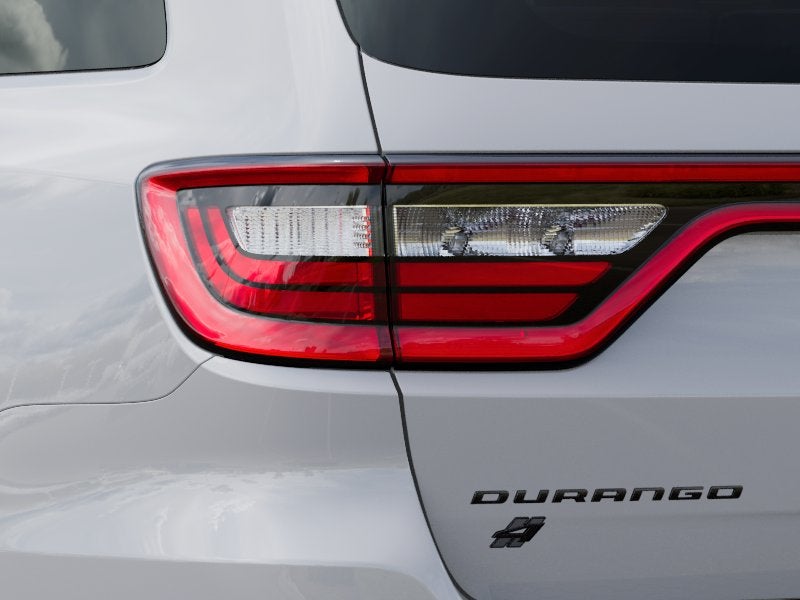 2026 Dodge Durango DURANGO SRT HELLCAT JAILBREAK AWD