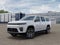 2026 Jeep Grand Wagoneer GRAND WAGONEER L 4X2