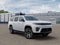 2026 Jeep Grand Wagoneer GRAND WAGONEER L 4X2