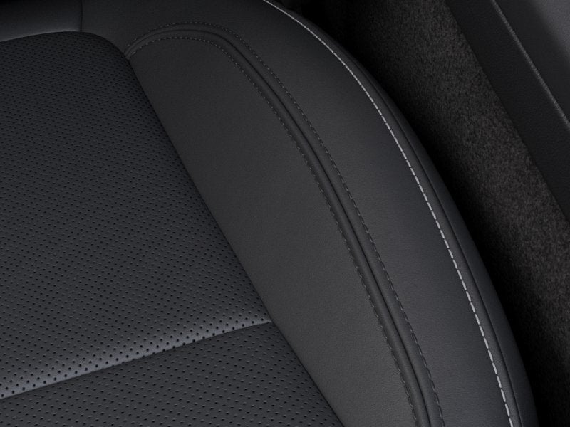 2026 Jeep Grand Wagoneer GRAND WAGONEER L 4X2